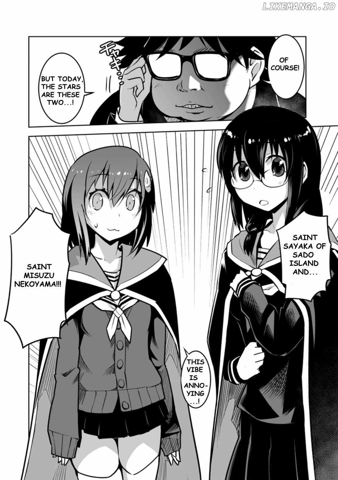 Class Teni De Ore Dake Haburaretara, Doukyuu Harem Tsukuru Koto Ni Shita Chapter 21.2 6